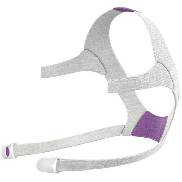 AirTouch F20 for Her Headgear